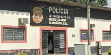 Padrasto confessa morte e ocultação do corpo de bebê de 10 meses em Hortolândia