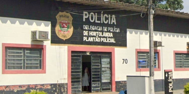 Padrasto confessa morte e ocultação do corpo de bebê de 10 meses em Hortolândia