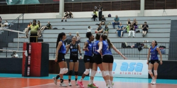 Valinhos terá representante na Superliga B feminina de vôlei