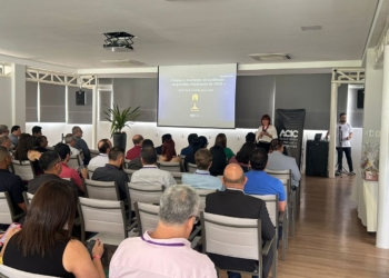 AC Networking Celebrate encerra 2025 com recordes