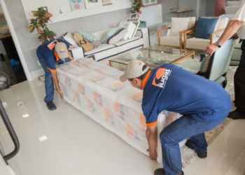 Mudança residencial sem estresse: planejamento reduz custos e agiliza a organização