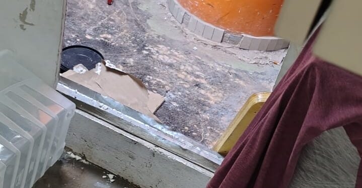 Vigilância de Campinas interdita restaurante na Avenida Francisco Glicério