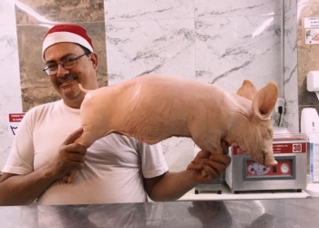 Mercado Campineiro: espaço de memórias está perto de completar 70 anos