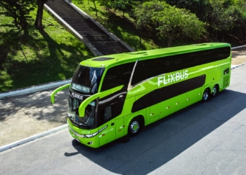 FlixBus lança rotas próprias com megapromoção de Natal e Ano Novo por R$ 9,99