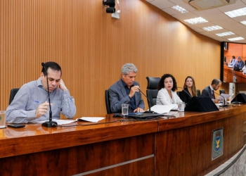 Comissão Processante arquiva denúncia contra Otto Alejandro