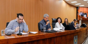 Comissão Processante arquiva denúncia contra Otto Alejandro