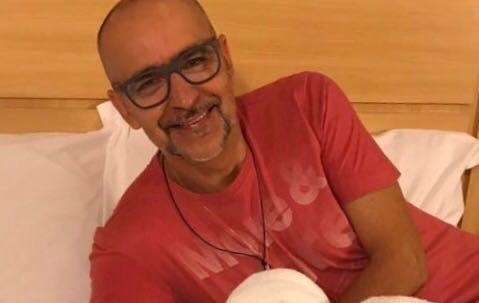 Corpo carbonizado achado em Sumaré é do dentista de Amparo que estava desaparecido