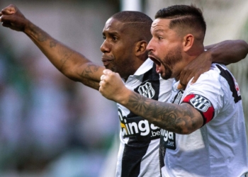 Marcado na história: relembre arrancada da Ponte rumo ao título em 2025