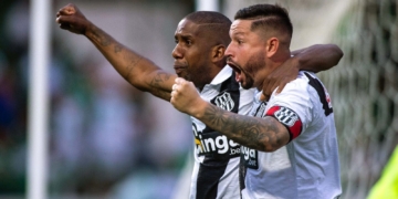 Marcado na história: relembre arrancada da Ponte rumo ao título em 2025