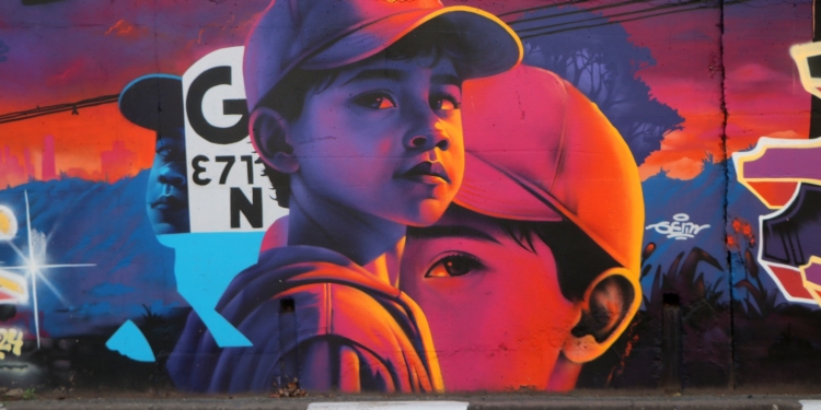 Manifestações de graffiti transformam cenários de Campinas