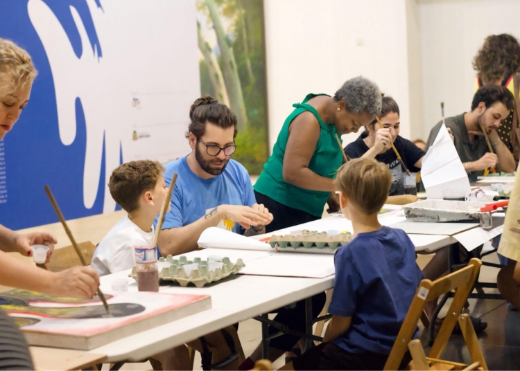 Projeto documenta, preserva e promove memória da comunidade LGBTQIAPN+