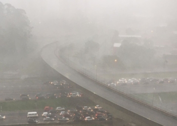 Fortes chuvas atingem cidades da região de Campinas e causam transtornos; veja previsão