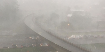 Fortes chuvas atingem cidades da região de Campinas e causam transtornos; veja previsão