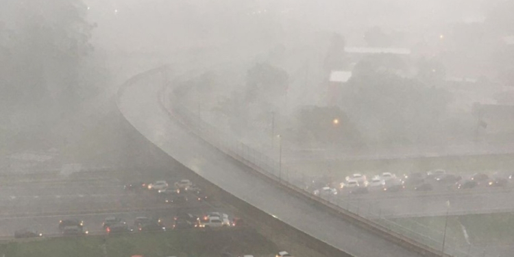 Fortes chuvas atingem cidades da região de Campinas e causam transtornos; veja previsão