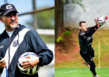 Ponte Preta chega a dez ações judiciais por salários atrasados