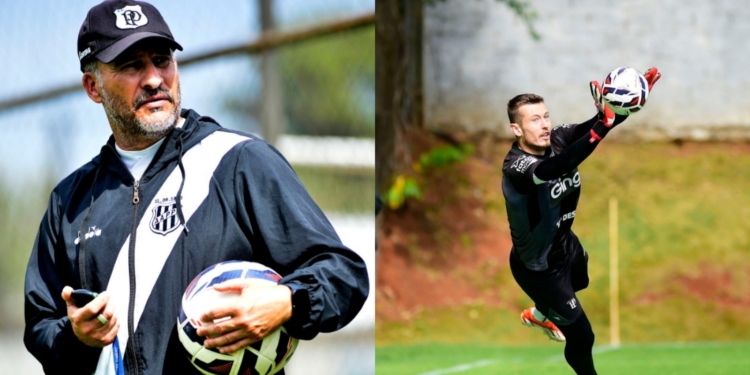 Ponte Preta chega a dez ações judiciais por salários atrasados