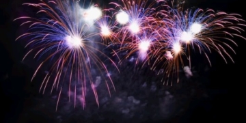 Campinas proíbe fogos com barulho na virada do ano desde 2017; confira as restrições