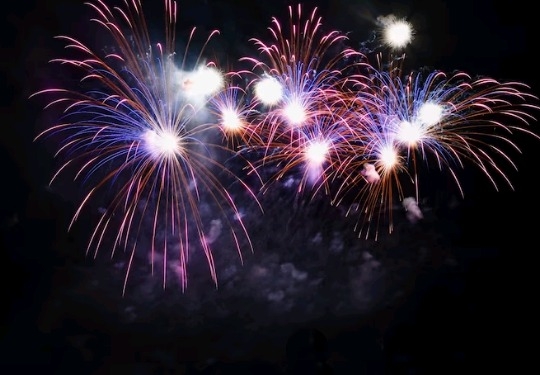 Campinas proíbe fogos com barulho na virada do ano desde 2017; confira as restrições