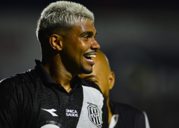 Com saída de Luiz Felipe, Ponte Preta chega a três baixas no meio-campo em meio a pré-temporada