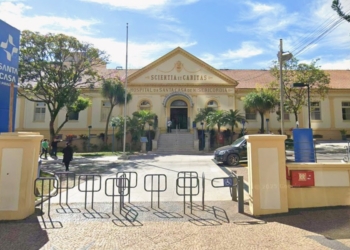Homem em saída temporária é preso por tentativa de feminicídio em São Pedro