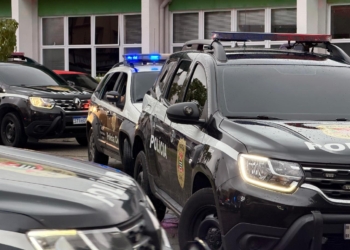 Operação estadual prende suspeitos de violência doméstica em Campinas e região
