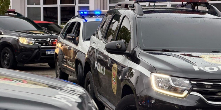 Operação estadual prende suspeitos de violência doméstica em Campinas e região