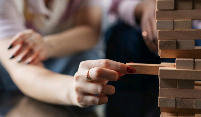 Artigo: Deixe o comodismo de lado – por Victor de Almeida Moreira