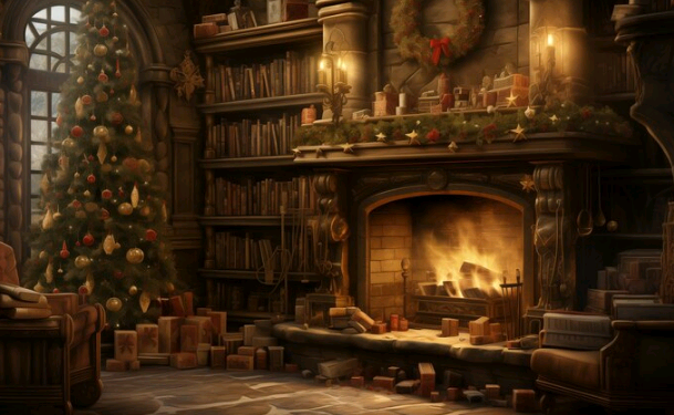 Artigo: O conto de Natal da economia – por Rafael Cervone