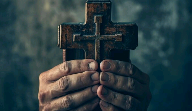 Artigo – Nova meta: acabar com o demônio – por Joaquim Z. Motta