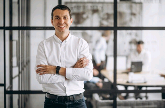 Como a sua comunicação se torna confiante a partir do que já é seu – por Cecília Lima