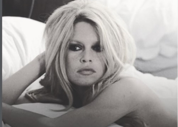 Ícone do cinema, atriz e cantora francesa Brigitte Bardot morre aos 91 anos