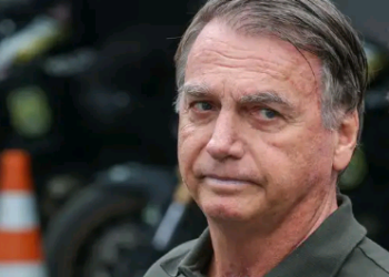 Jair já era! – por Luis Felipe Valle