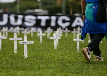 Sete anos depois, Brumadinho ainda vive adoecimento e insegurança