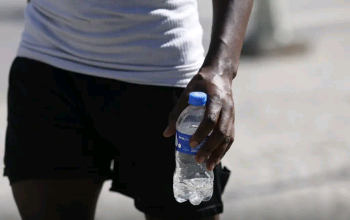 Veja dicas para se proteger da onda de calor extremo