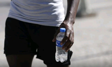 Veja dicas para se proteger da onda de calor extremo