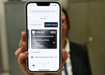 Prefeitura abre dia 13 credenciamento de empresas para operar vale-alimentação e refeição dos servidores