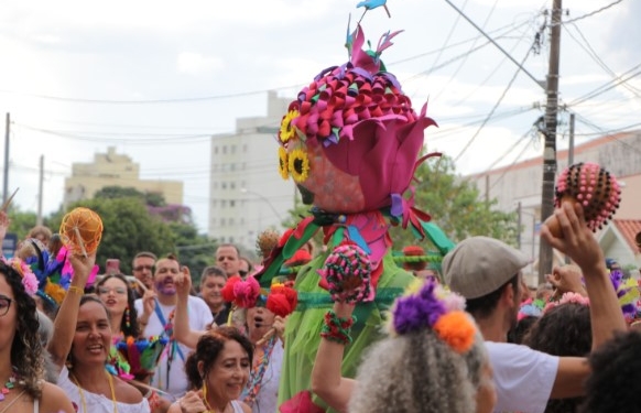 Campinas começa a planejar o Carnaval 2026 com reunião na Prefeitura