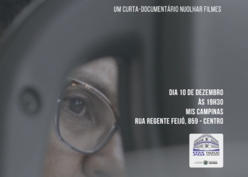 ‘Nosso Desencontro’ estreia no MIS Campinas e aborda separação de irmãos na adoção