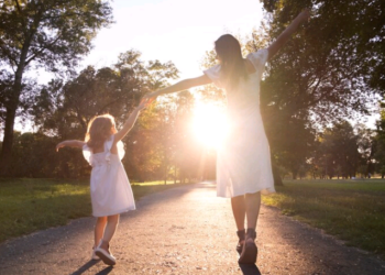 O que uma criança de 5 anos me ensinou sobre liderança, negociação e autenticidade – por Cecília Lima