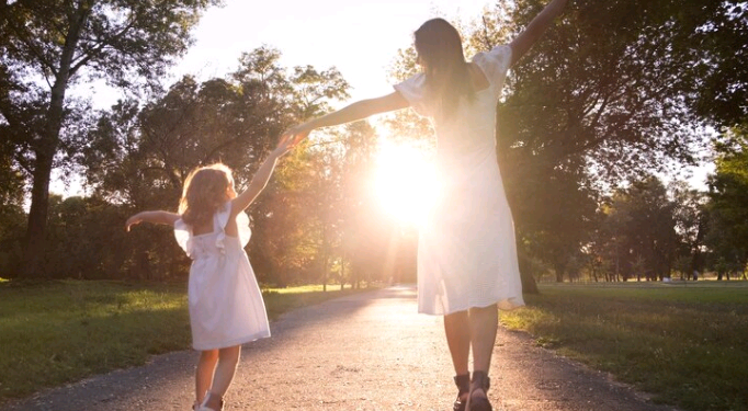 O que uma criança de 5 anos me ensinou sobre liderança, negociação e autenticidade – por Cecília Lima