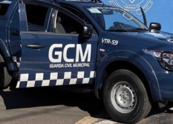 Homem morre após troca de tiros com a Guarda Civil em Itapira