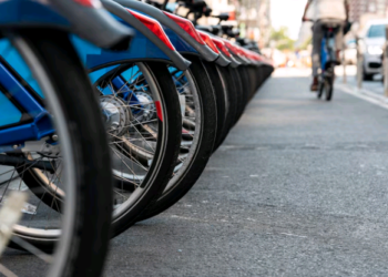 Saiba como registrar veículo ciclomotor; prazo vai até quarta-feira