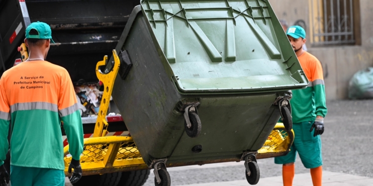 Veja como será o atendimento dos serviços municipais no feriado de Natal em Campinas