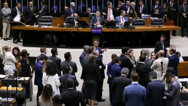 Congresso aprova LDO com superávit de R$ 34 bilhões em 2026