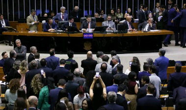 Retrocesso histórico dias depois da COP30 – por José Pedro Martins