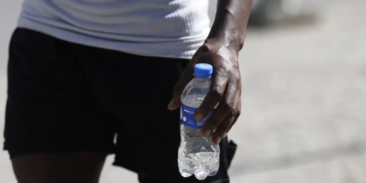 Campinas e região têm alerta para temporais no período do Ano Novo