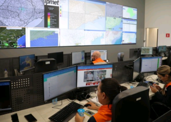 Estado deve ter Verão mais quente e com chuvas irregulares