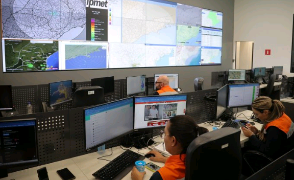 Estado deve ter Verão mais quente e com chuvas irregulares