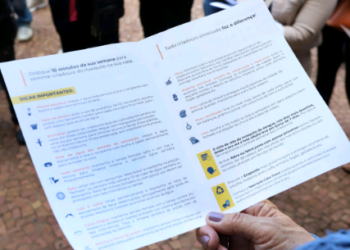 Saúde de Campinas reforça ações de prevenção à dengue em 16 bairros