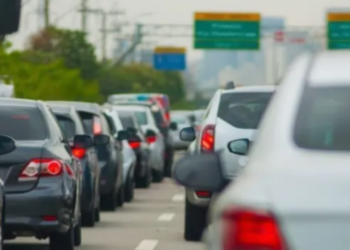 Estado divulga tabela de valores-base do IPVA para São Paulo